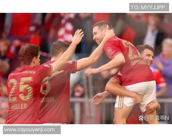 欧冠淘汰赛激战在即拜仁与勒沃库森德甲豪门对决引发期待