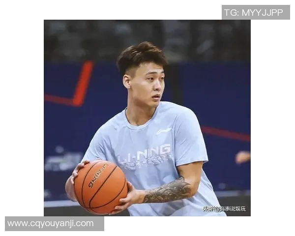 赵睿官宣退出后现身广东新疆队表态回应怒怼球迷事件引发热议