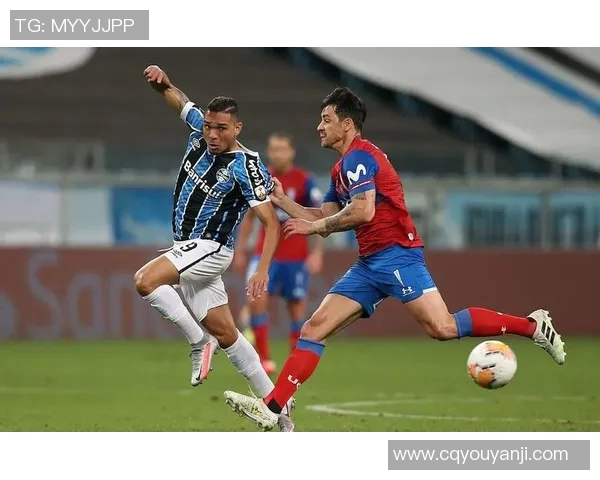 格雷米奥与布拉干RB的精彩对决揭示巴西足球的魅力与竞争力